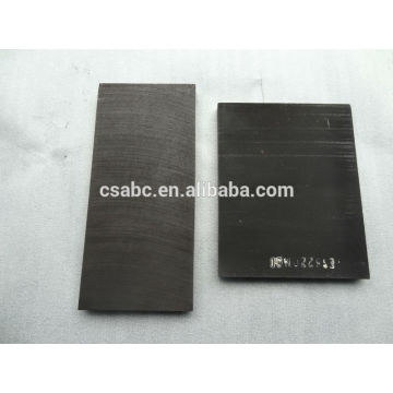 carbon brush raw material graphite